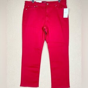 Lauren Women’s Jeans W16/33